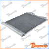 Radiateur de Climatisation pour MERCEDES | 4515000154